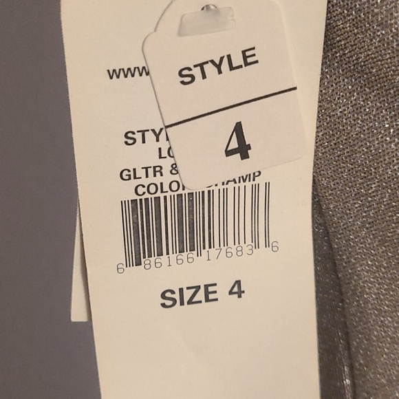 Dress by Rachel Kaye - Picture 6 of 8